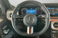 Mercedes-Benz G 450 din 2024 cu 8.529 km - oferta MER167499 - foto 11