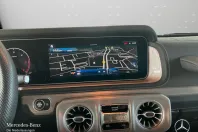 Mercedes-Benz G 450 din 2024 cu 8.529 km - oferta MER167499 - foto 13