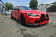 BMW M3 din 2022 cu 49.900 km - oferta BMW167500 - foto 3