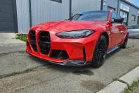 BMW M3 din 2022 cu 49.900 km - oferta BMW167500 - foto 4