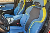 BMW M3 din 2022 cu 49.900 km - oferta BMW167500 - foto 6