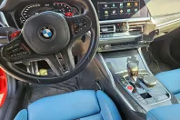 BMW M3 din 2022 cu 49.900 km - oferta BMW167500 - foto 7