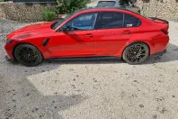 BMW M3 din 2022 cu 49.900 km - oferta BMW167500 - foto 9