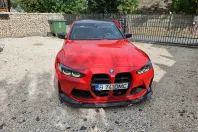BMW M3 din 2022 cu 49.900 km - oferta BMW167500 - foto 10