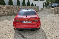 BMW M3 din 2022 cu 49.900 km - oferta BMW167500 - foto 11