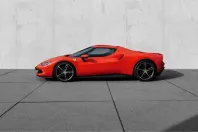 Ferrari 296 GTB din 2023 cu 4.212 km - oferta FER167501 - foto 3