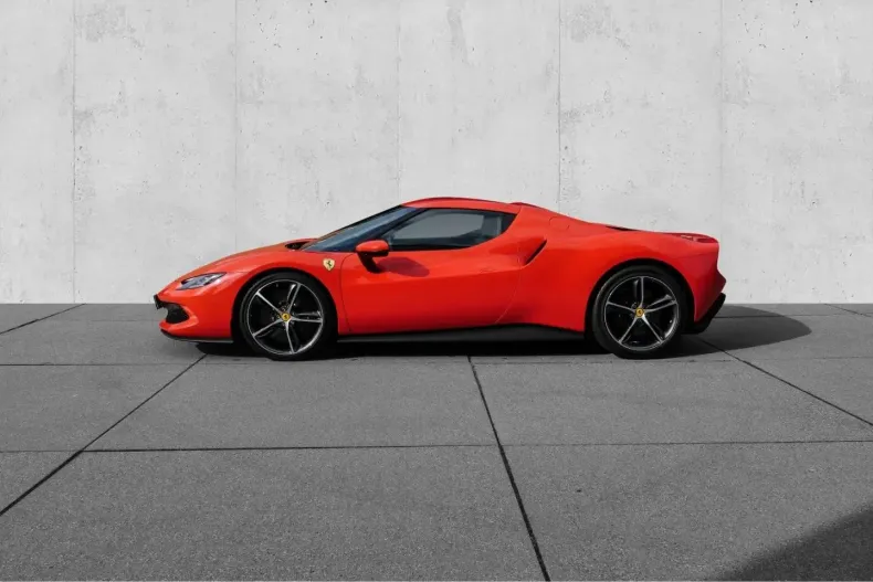 Ferrari 296 GTB din 2023 cu 4.212 km - oferta FER167501 - foto 3