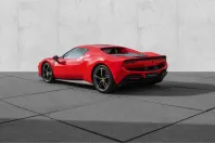 Ferrari 296 GTB din 2023 cu 4.212 km - oferta FER167501 - foto 4