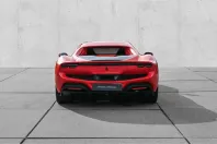 Ferrari 296 GTB din 2023 cu 4.212 km - oferta FER167501 - foto 5