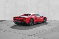 Ferrari 296 GTB din 2023 cu 4.212 km - oferta FER167501 - foto 6