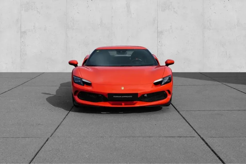 Ferrari 296 GTB din 2023 cu 4.212 km - oferta FER167501 - foto 8