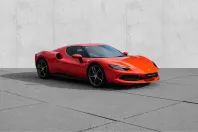 Ferrari 296 GTB din 2023 cu 4.212 km - oferta FER167501 - foto 9