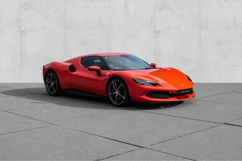 Ferrari 296 GTB din 2023 cu 4.212 km - oferta FER167501 - foto 9