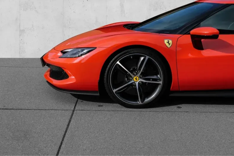 Ferrari 296 GTB din 2023 cu 4.212 km - oferta FER167501 - foto 10