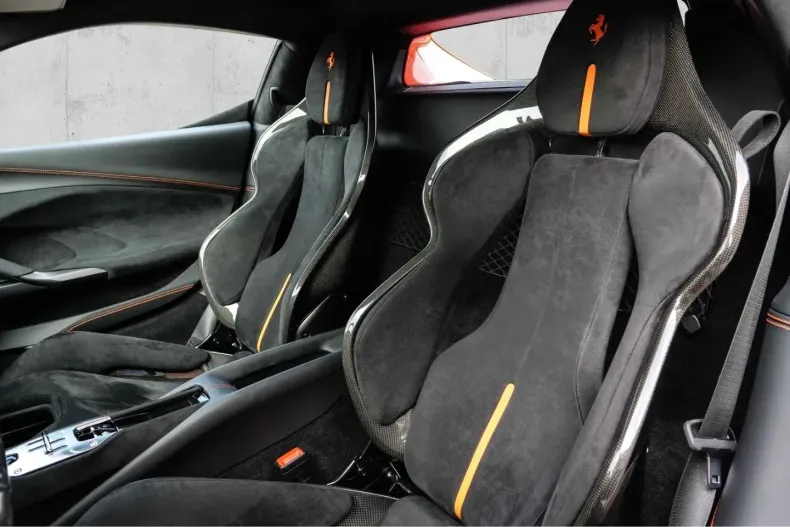 Ferrari 296 GTB din 2023 cu 4.212 km - oferta FER167501 - foto 15