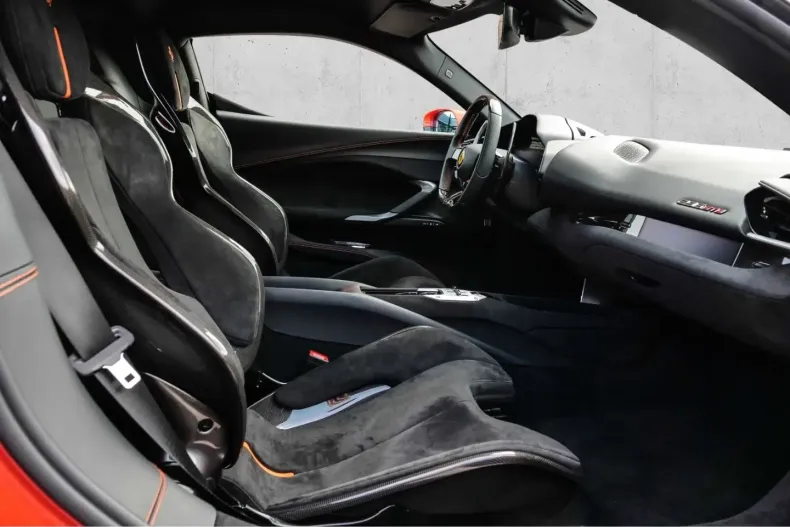 Ferrari 296 GTB din 2023 cu 4.212 km - oferta FER167501 - foto 17