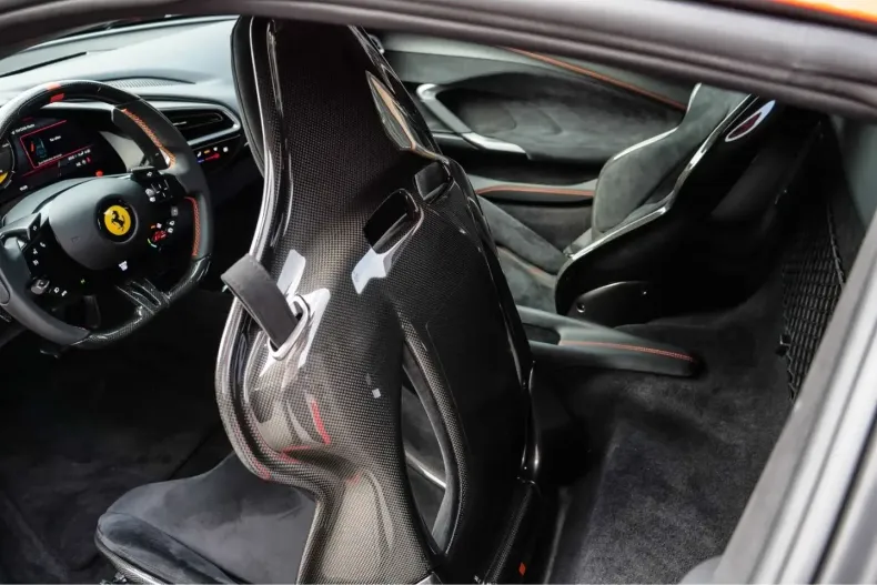 Ferrari 296 GTB din 2023 cu 4.212 km - oferta FER167501 - foto 19