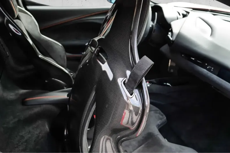 Ferrari 296 GTB din 2023 cu 4.212 km - oferta FER167501 - foto 20