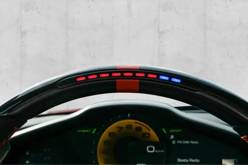 Ferrari 296 GTB din 2023 cu 4.212 km - oferta FER167501 - foto 21