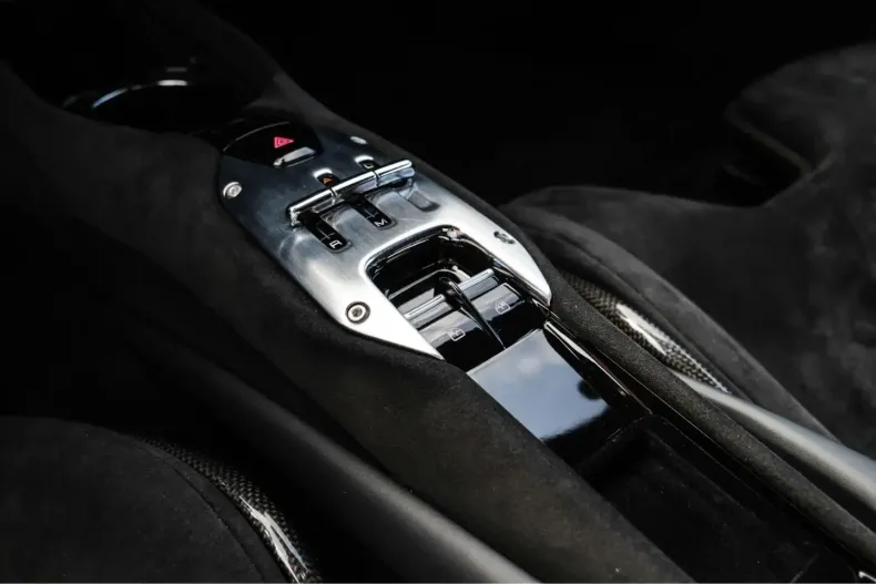 Ferrari 296 GTB din 2023 cu 4.212 km - oferta FER167501 - foto 23