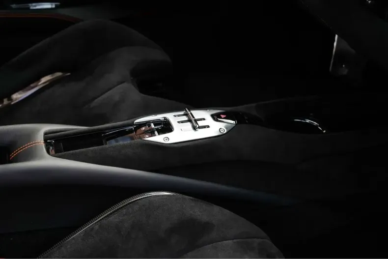 Ferrari 296 GTB din 2023 cu 4.212 km - oferta FER167501 - foto 26