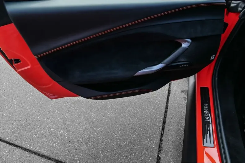 Ferrari 296 GTB din 2023 cu 4.212 km - oferta FER167501 - foto 27