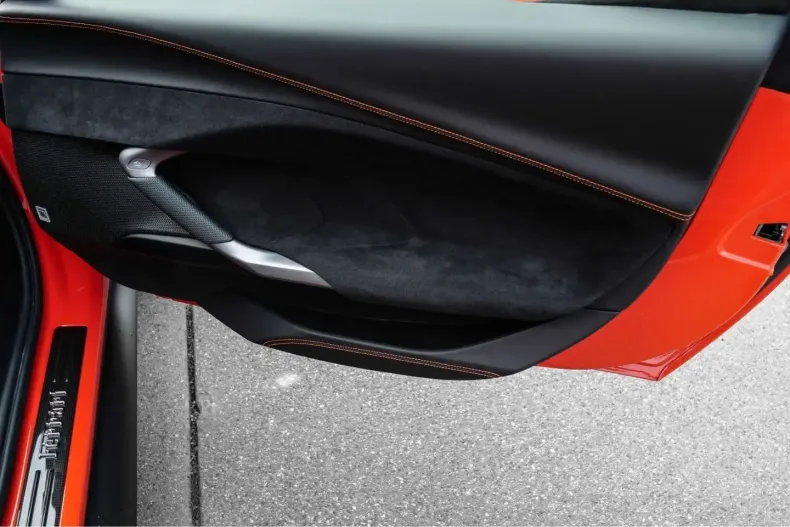 Ferrari 296 GTB din 2023 cu 4.212 km - oferta FER167501 - foto 28