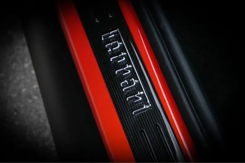 Ferrari 296 GTB din 2023 cu 4.212 km - oferta FER167501 - foto 29