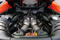 Ferrari 296 GTB din 2023 cu 4.212 km - oferta FER167501 - foto 31