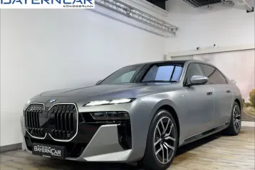 BMW 740 din 2024 - oferta BMW167502