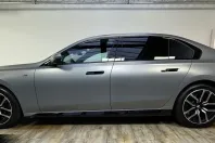 BMW 740 din 2024 cu 27.400 km - oferta BMW167502 - foto 3