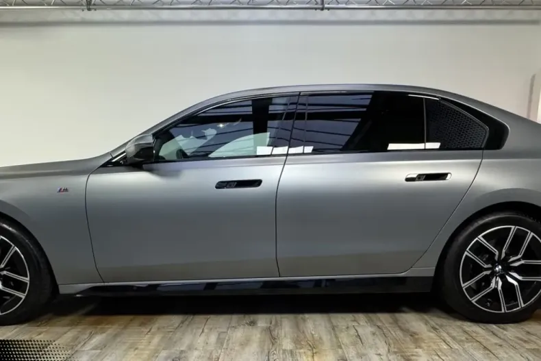 BMW 740 din 2024 cu 27.400 km - oferta BMW167502 - foto 3