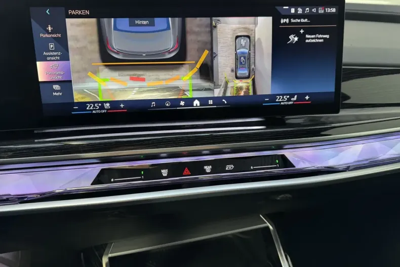 BMW 740 din 2024 cu 27.400 km - oferta BMW167502 - foto 11