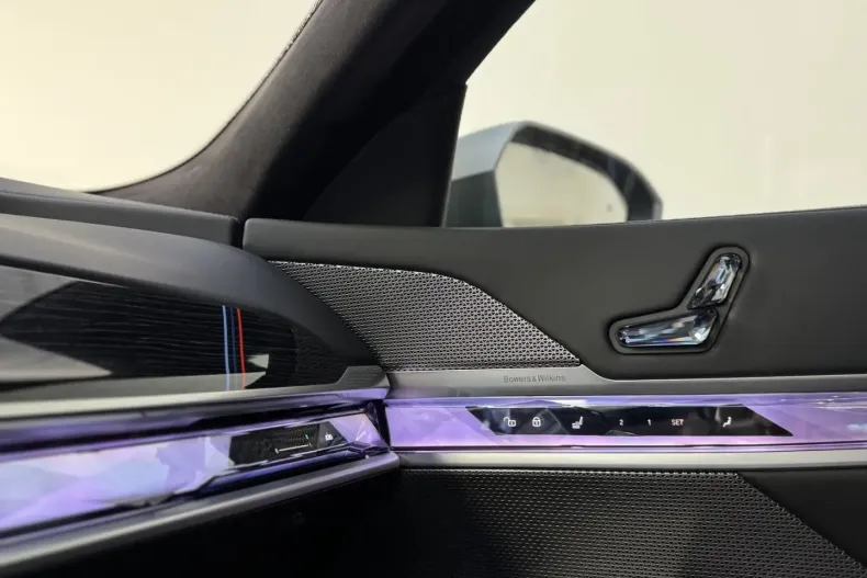 BMW 740 din 2024 cu 27.400 km - oferta BMW167502 - foto 34