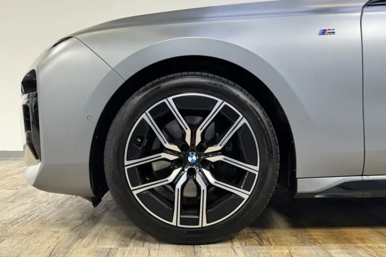 BMW 740 din 2024 cu 27.400 km - oferta BMW167502 - foto 37