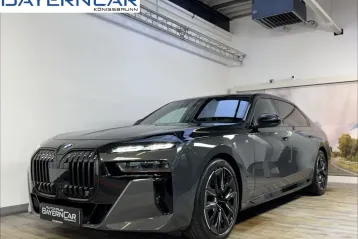 BMW 740 din 2023 - oferta BMW167503