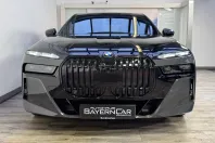 BMW 740 din 2023 cu 18.300 km - oferta BMW167503 - foto 2