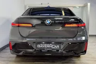 BMW 740 din 2023 cu 18.300 km - oferta BMW167503 - foto 5