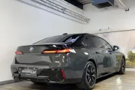 BMW 740 din 2023 cu 18.300 km - oferta BMW167503 - foto 6