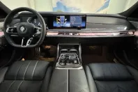 BMW 740 din 2023 cu 18.300 km - oferta BMW167503 - foto 7