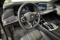 BMW 740 din 2023 cu 18.300 km - oferta BMW167503 - foto 8