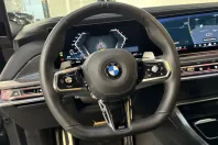 BMW 740 din 2023 cu 18.300 km - oferta BMW167503 - foto 9