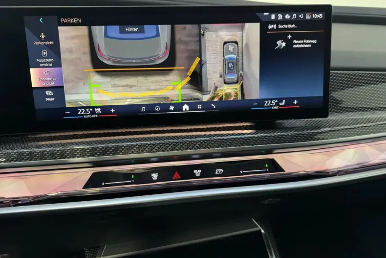 BMW 740 din 2023 cu 18.300 km - oferta BMW167503 - foto 11