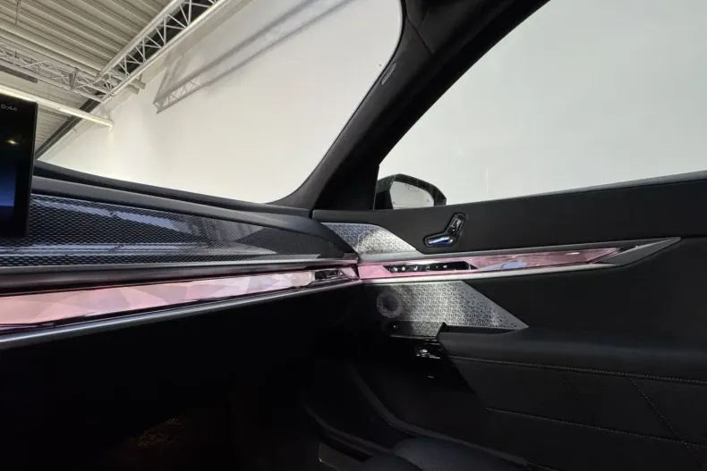 BMW 740 din 2023 cu 18.300 km - oferta BMW167503 - foto 12