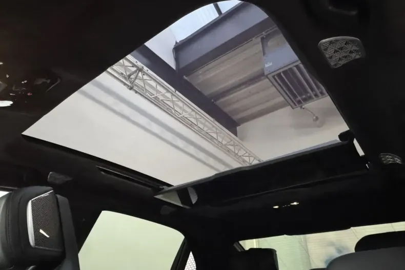 BMW 740 din 2023 cu 18.300 km - oferta BMW167503 - foto 14