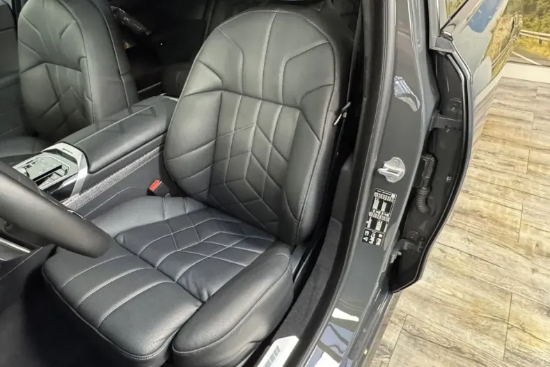 BMW 740 din 2023 cu 18.300 km - oferta BMW167503 - foto 15