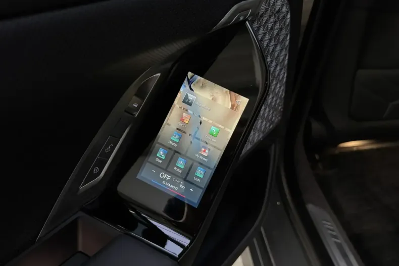 BMW 740 din 2023 cu 18.300 km - oferta BMW167503 - foto 20