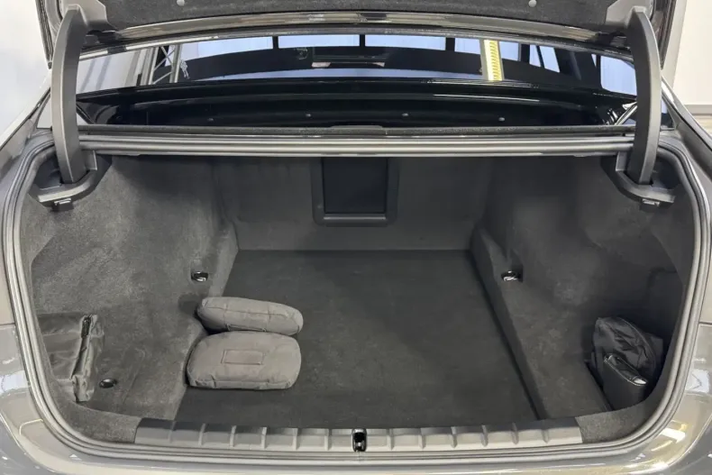 BMW 740 din 2023 cu 18.300 km - oferta BMW167503 - foto 22