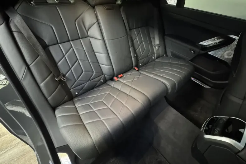 BMW 740 din 2023 cu 18.300 km - oferta BMW167503 - foto 24