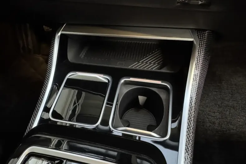 BMW 740 din 2023 cu 18.300 km - oferta BMW167503 - foto 31